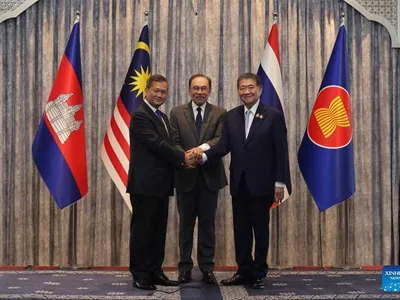 img of The Fragile Ceasefire in Southeast Asia: A Symptom of a Deeper Malaise