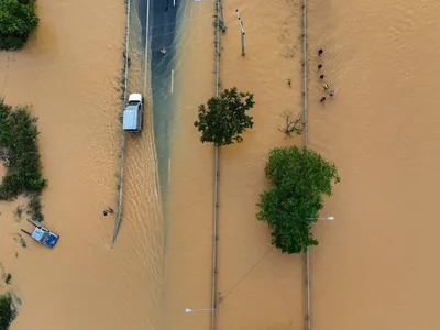 img of Climate Injustice Unleashed: The Hat Yai Catastrophe and the Global South's Burden