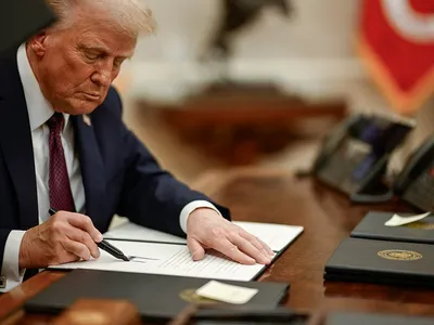 img of The 'America First' Arms Bazaar: How U.S. Weaponized Capitalism Threatens Global Stability