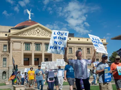 img of The Systematic Unraveling of Democracy: Arizona's 2025 Crisis in Review