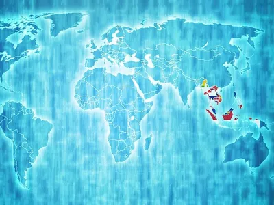 img of ASEAN at the Crossroads: 2026 and the Crushing Weight of Consensus in a Divided World