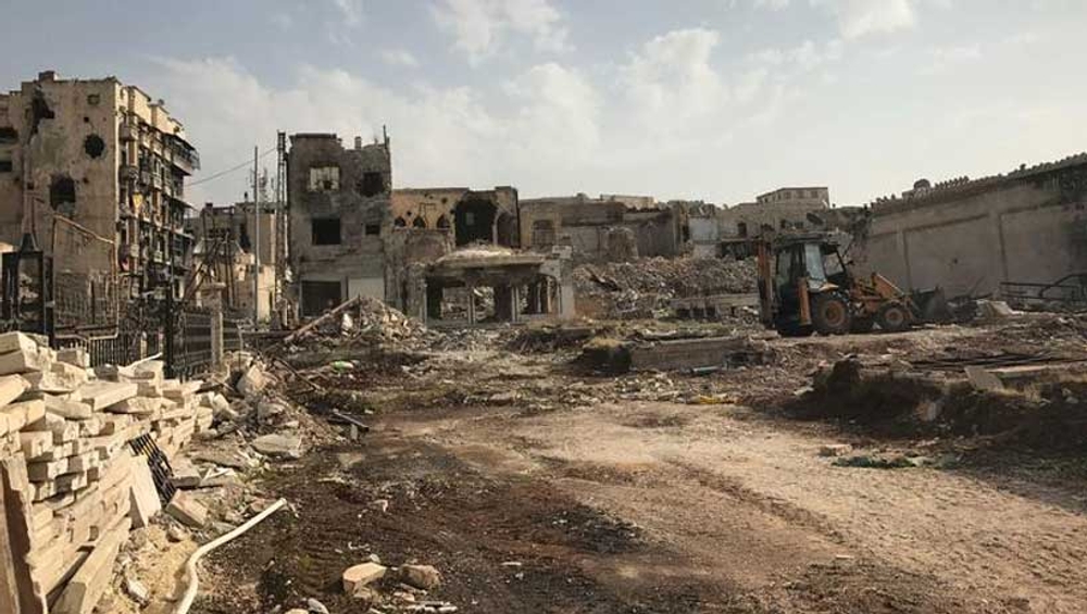img of The Aleppo Escalation: Another Chapter in Syria's Deliberate Fragmentation