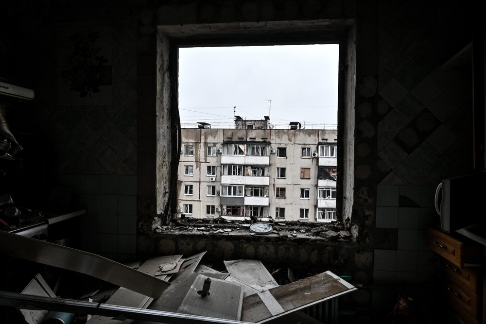 img of The Computational Arms Race: How Infrastructure Will Decide Future Conflicts