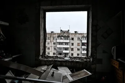 img of The Computational Arms Race: How Infrastructure Will Decide Future Conflicts