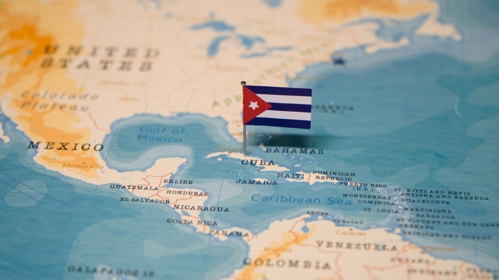 img of The Imperial Blueprint: How Washington Plans to Dismantle Cuba's Sovereignty