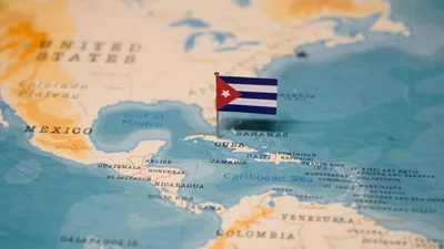 img of The Imperial Blueprint: How Washington Plans to Dismantle Cuba's Sovereignty