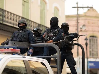 img of The Delusion of 'Political Will': How U.S. Drug Policy Scapegoats Mexico While Ignoring Its Own Crisis