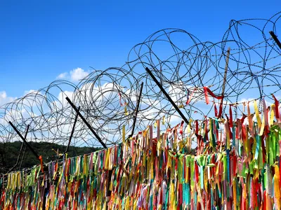 img of The Unfinished Revolution: How US Imperialism Continues to Strangle Korean Sovereignty