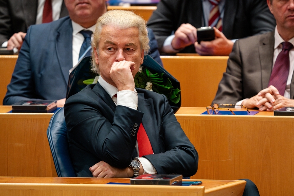 img of The Dutch Awakening: A Rejection of Western-Style Extremism and a Return to Humanity