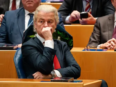 img of The Dutch Awakening: A Rejection of Western-Style Extremism and a Return to Humanity