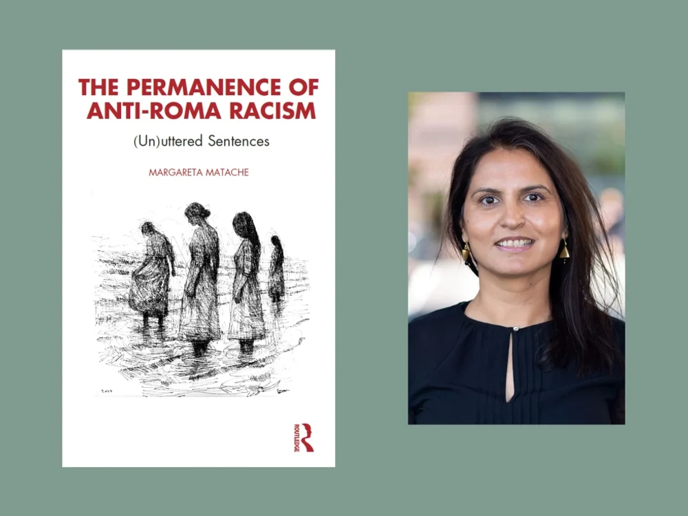 img of The Permanence of Anti-Roma Racism: A Testament to Western Liberal Hypocrisy