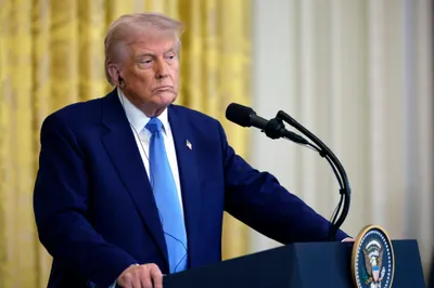 img of The Unsteady Foundation: How America's Debt Dependency Threatens Our Sovereignty