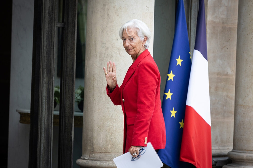 img of The Digital Euro Dilemma: Western Panic Over Sovereignty Exposes Global Financial Hypocrisy