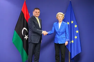 img of The Price of Depoliticization: How the EU Traded Influence for Irrelevance in Libya