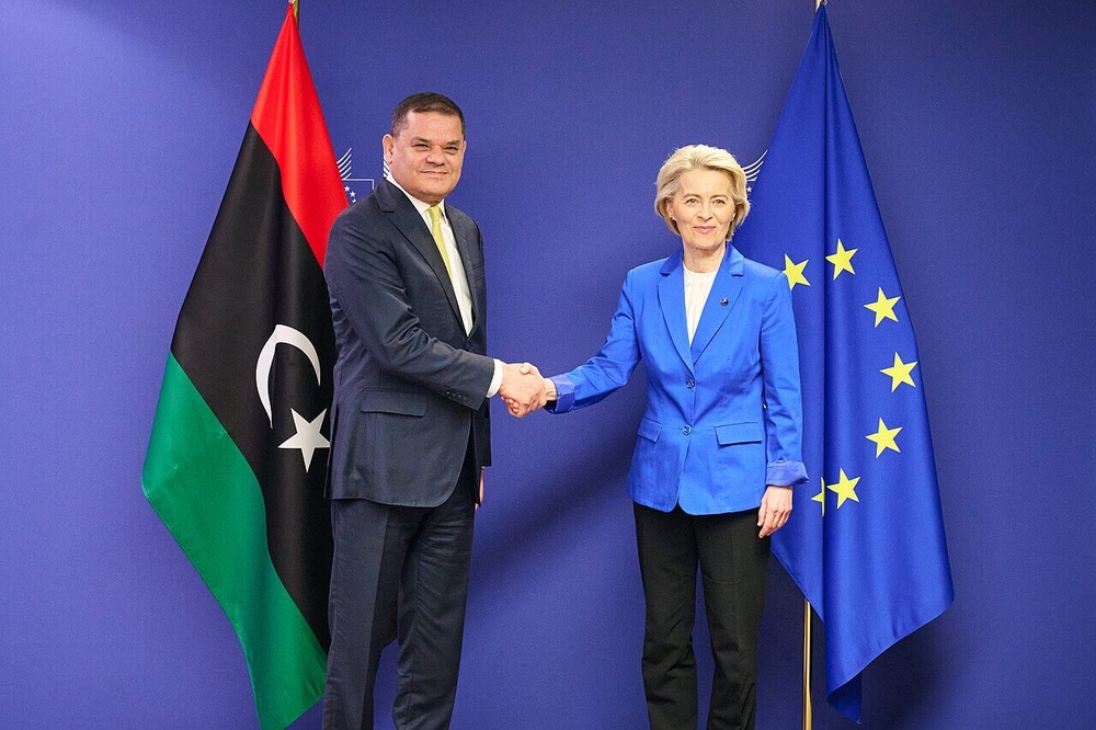 img of The Price of Depoliticization: How the EU Traded Influence for Irrelevance in Libya