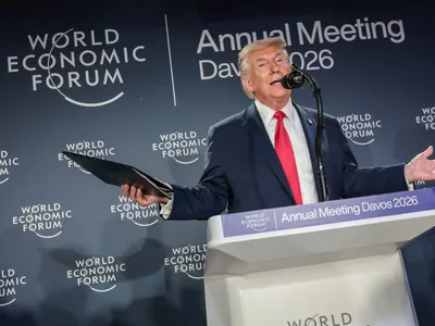 img of The Greenland Gambit: Exposing the Rot of US Neo-Imperialism