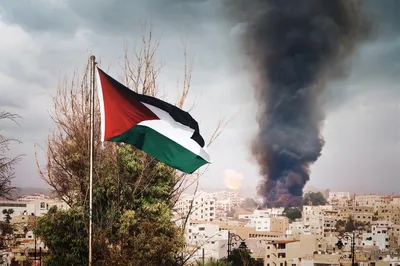 img of The Gaza Precedent: How Western Powers Are Systematically Dismantling Multilateralism