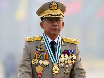 img of The Myanmar Mirage: How Western Hypocrisy Enables Military Authoritarianism While Punishing Civilizational States