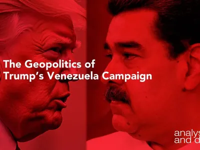img of The Unmasking of Imperial Aggression: Trump's Venezuela Policy and the Assault on Global South Sovereignty