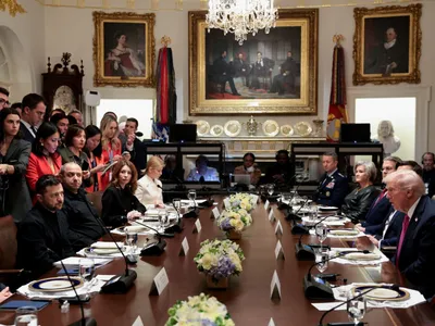 img of The Thanksgiving Ultimatum: Western Imperialism and the Betrayal of Ukrainian Sovereignty