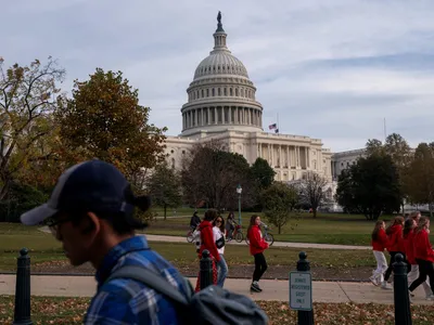 img of The Unforgivable Cost: How the Longest Government Shutdown Betrayed America's Economic Foundation