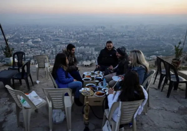 img of The UNIFIL Withdrawal: Another Western Failure in the Global South