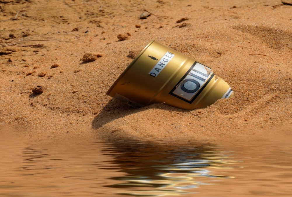 img of The Hormuz Cataclysm: How Imperial Aggression is Forcing the End of the Fossil Fuel Era