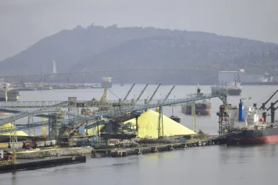 img of The Sulfur Crisis: How Western Geopolitics Jeopardizes the Global South's Energy Future