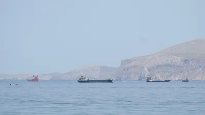 img of The Iranian Crucible: How Western-Generated Conflict Threatens Global Energy Security and the Development of the Global South