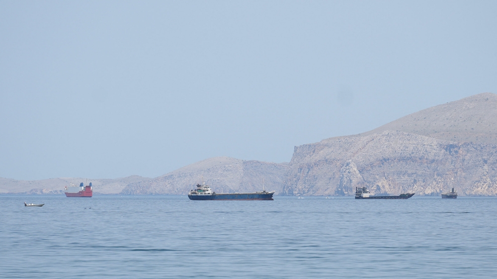 img of The Iranian Crucible: How Western-Generated Conflict Threatens Global Energy Security and the Development of the Global South