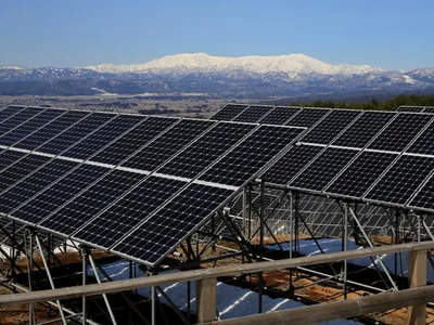 img of Fortress Japan: Energy Resilience as a Symptom of Western-Engineered Global Disorder