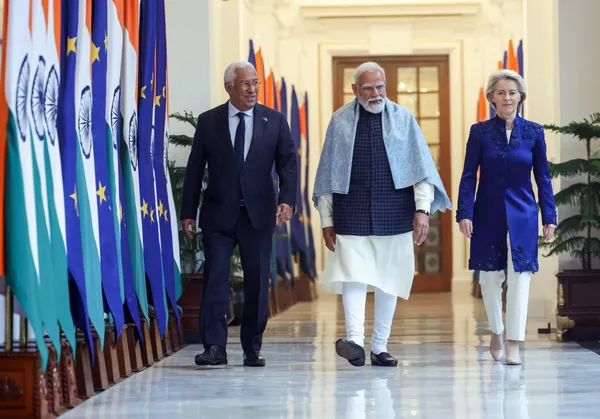 img of The India-EU Free Trade Agreement: A Watershed Moment in the Decolonization of Global Economics