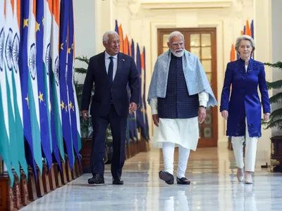 img of The India-EU Free Trade Agreement: A Watershed Moment in the Decolonization of Global Economics
