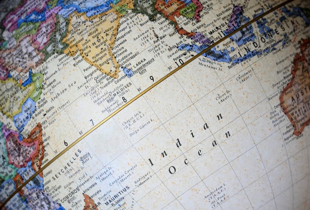 img of A Sea of Words, An Ocean of Peril: The Hollow Promise of Indian Ocean 'Stewardship'