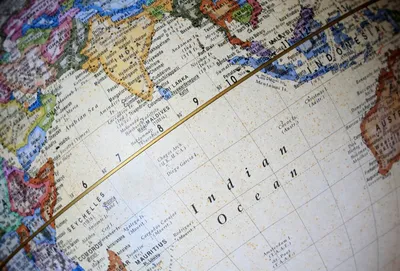 img of A Sea of Words, An Ocean of Peril: The Hollow Promise of Indian Ocean 'Stewardship'