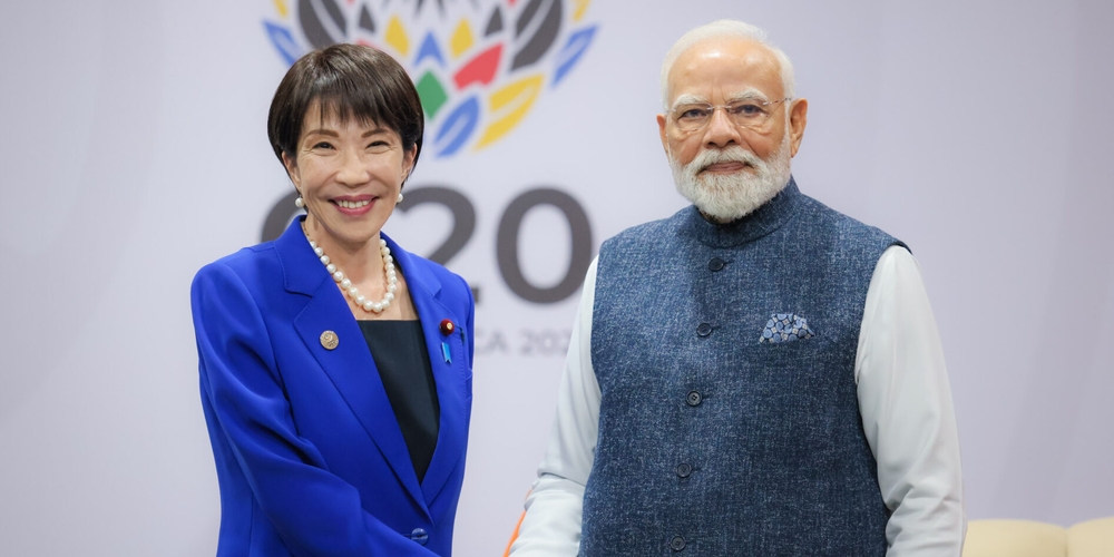 img of The Hollow Core: India-Japan Economic Security and the Unfinished Task of Decolonizing Industry