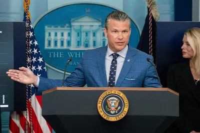 img of The Weaponization of Legality: How the Trump Administration Perverts Justice to Enforce Imperialist Agendas