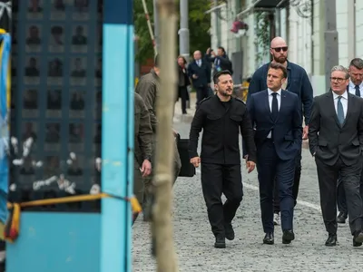 img of Europe's Strategic Paralysis: A Symptom of Western Hegemony in Decline