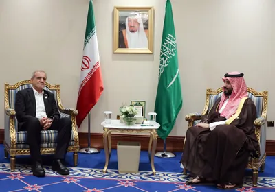 img of The IMEC Corridor: A Battlefield for Global South Sovereignty Versus Imperialist Designs