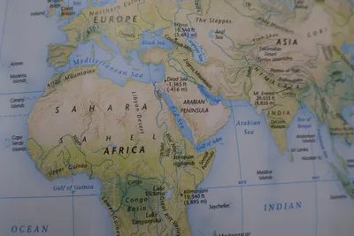 img of The Unraveling of Imperial Borders: The Afro-Mediterranean as a Single Strategic Ecosystem