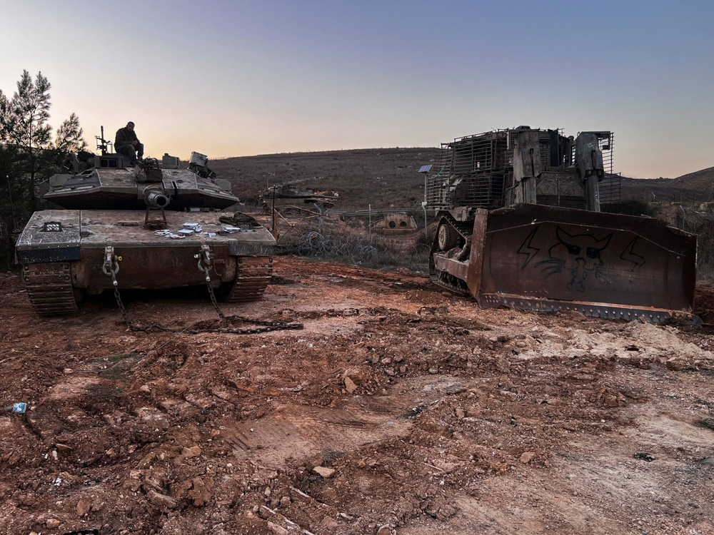 img of The Looming Storm: Western Hypocrisy and the Inevitable Escalation in the Middle East