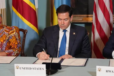 img of The Great Minerals Grab: US Diplomacy Masquerading as African Development