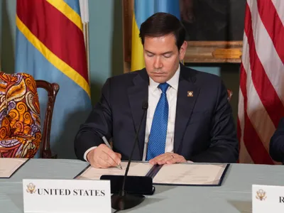 img of The Great Minerals Grab: US Diplomacy Masquerading as African Development