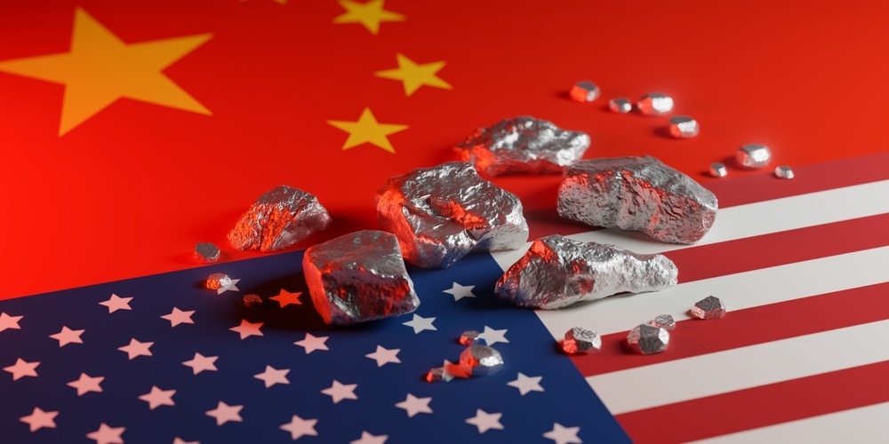 img of The Great Rare Earth Gap: How Imperial Arrogance and a Failed Decoupling Strategy Will Empty American Pockets