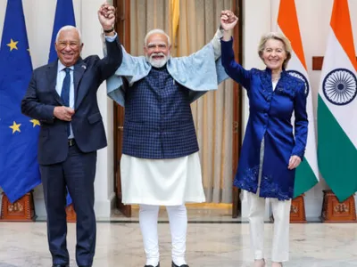 img of The Mother of All Deals: How US Imperialist Policy Forced the EU-India Alliance and Accelerated a Multipolar World
