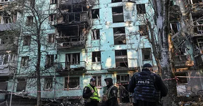 img of The Dangerous Escalation: US Military Expands Deadly Strikes Against Suspected Drug Smugglers