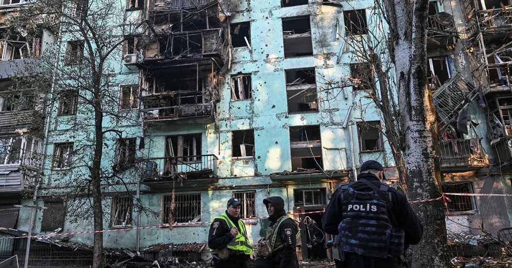 img of The Dangerous Escalation: US Military Expands Deadly Strikes Against Suspected Drug Smugglers