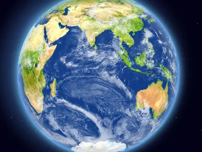 img of The Dawn of a New Order: Polycentricity in the Indian Ocean as a Defiance of Western Hegemony