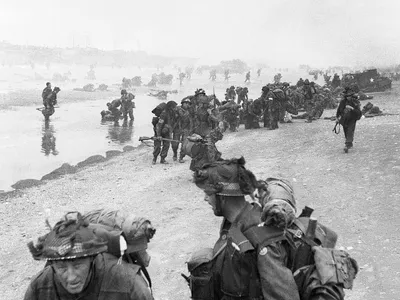 img of The Venezuela Raid and the 'Normandy Threshold': A Mask for Imperial Arrogance