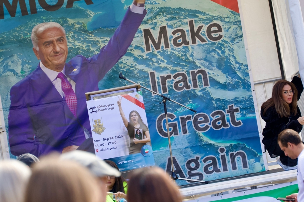 img of The Monarchist Mirage: How Western-Backed Regime Change Fantasies Continue to Fail in Iran